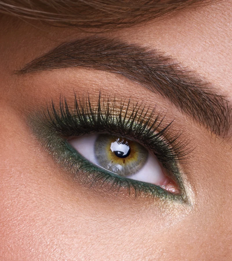 Vip Make Up Palette Sensual Eye 15 ombretti