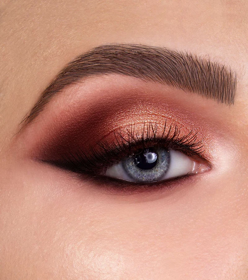 Vip Make Up Palette Sensual Eye 15 ombretti
