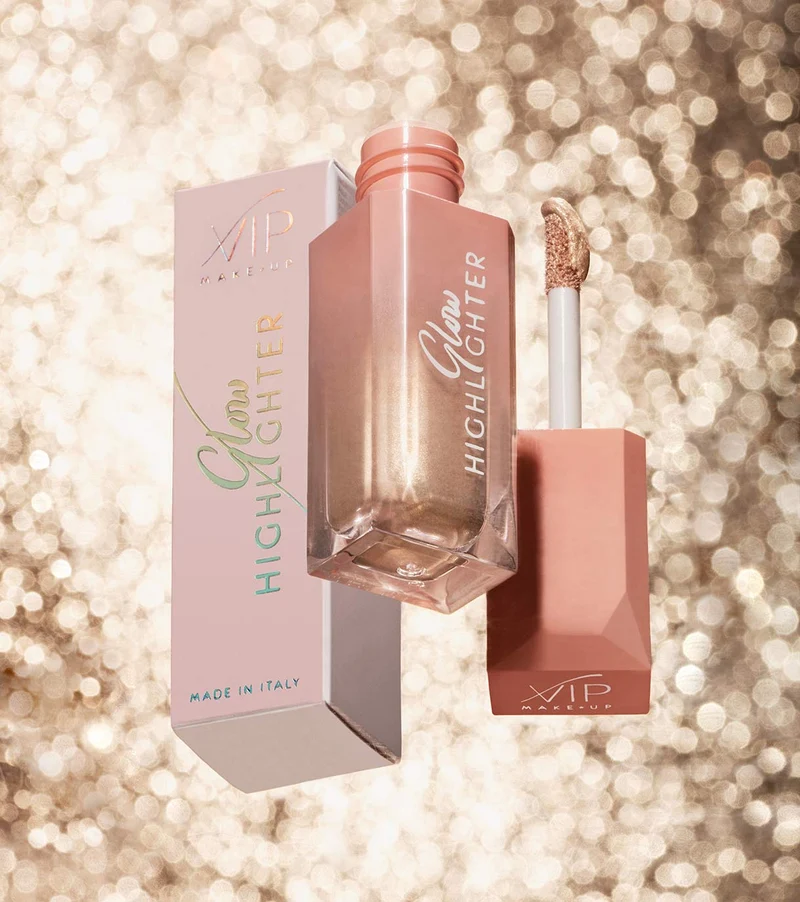 Vip Make Up Glow Highlighter Illuminante viso