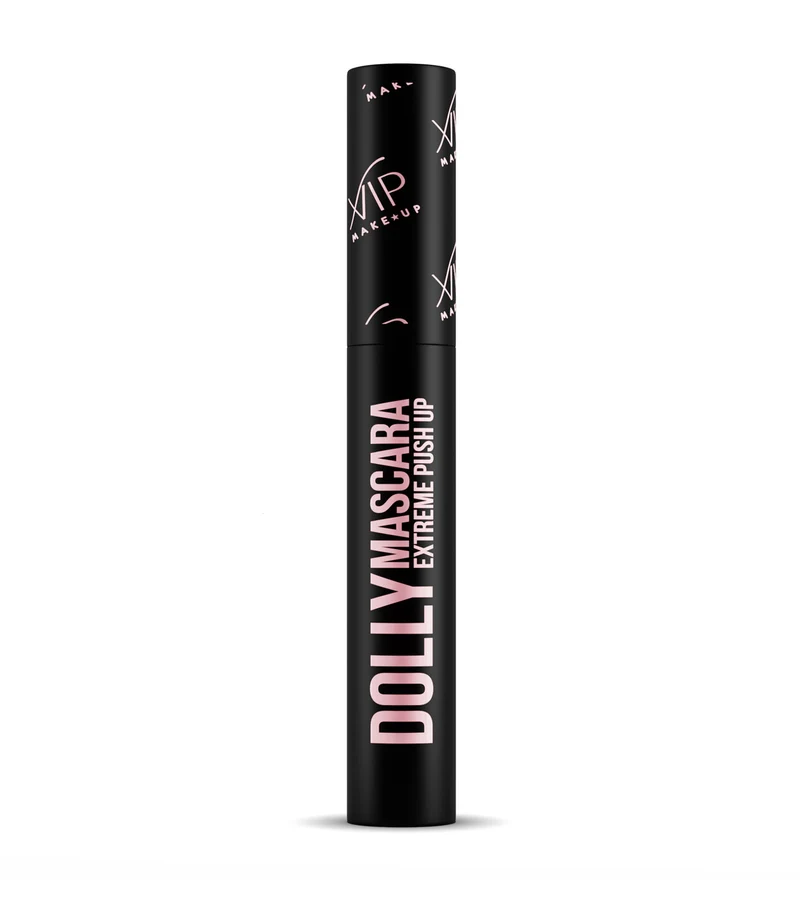 Vip Make Up dolly Mascara Extreme Push Up