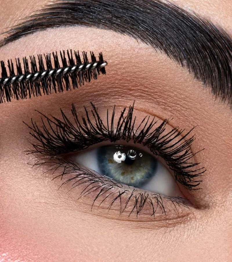 Vip Make Up dolly Mascara Extreme Push Up