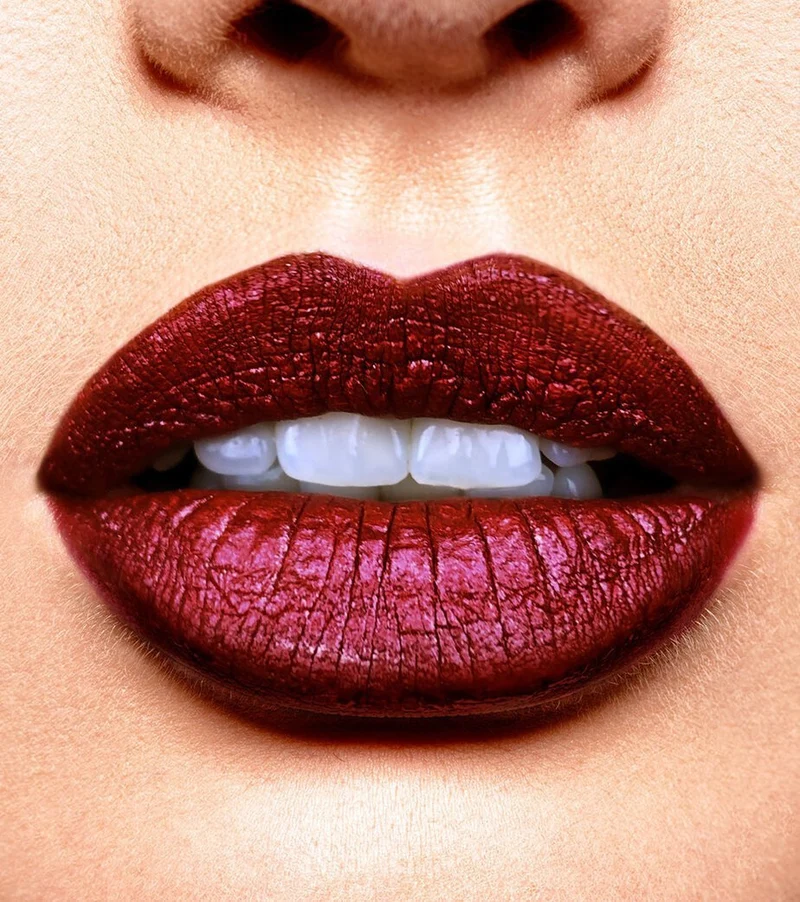 Vip Make Up Rossetti Metallizzati Liquid Metal Paint