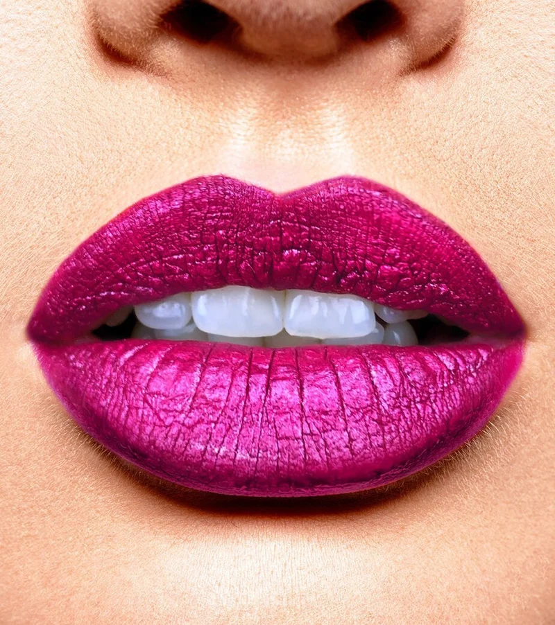 Vip Make Up Rossetti Metallizzati Liquid Metal Paint