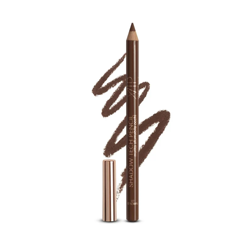 Vip Make Up Shadow Tech Pencil Matita Occhi Sfumabile