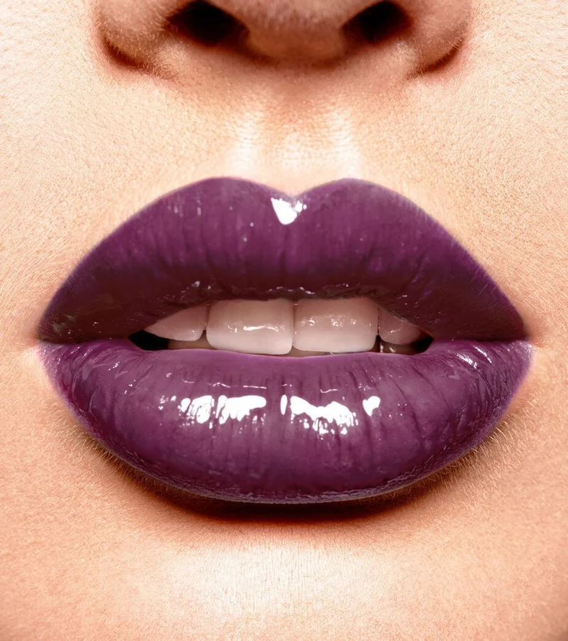 Vip Make Up Rossetto Tinta Labbra Effetto Vinile e Ultra Shine