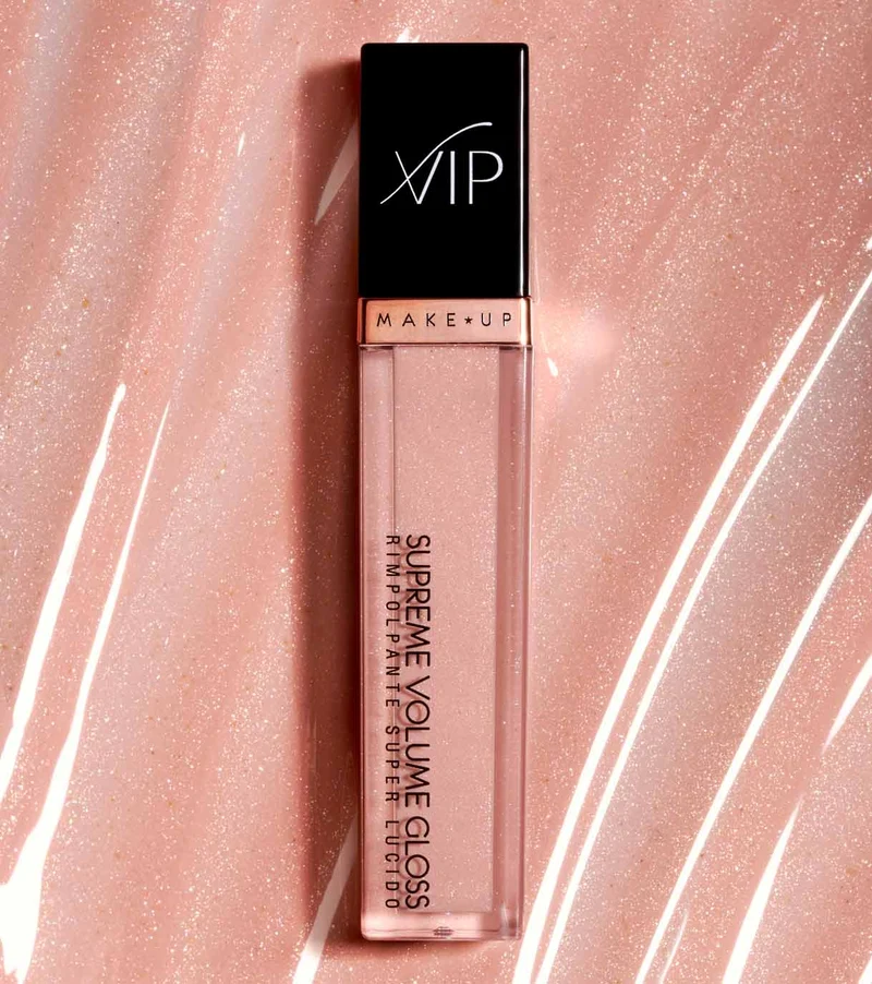 Vip Make Up Lip Gloss Labbra Volumizzante