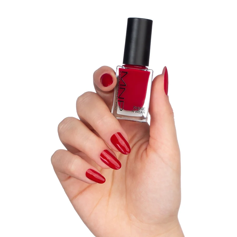 Mesauda MNP Smalto classico Shine N'wear 260 Pure Instinct