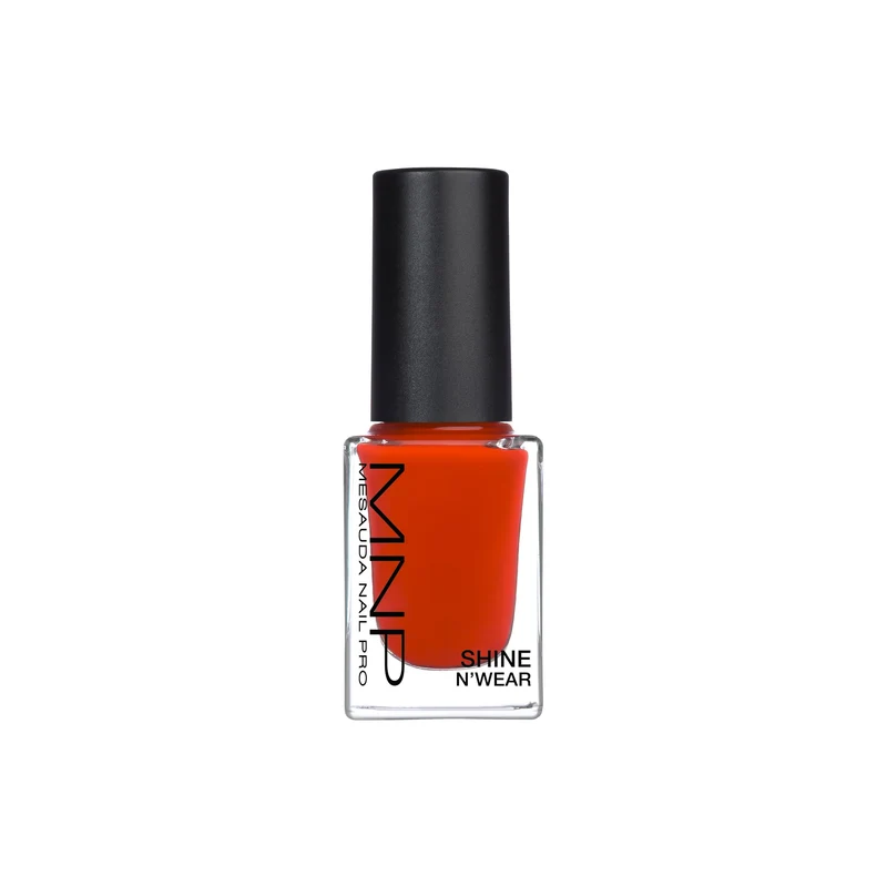 Mesauda MNP Smalto classico Shine N'wear 257 Do U Spritz?