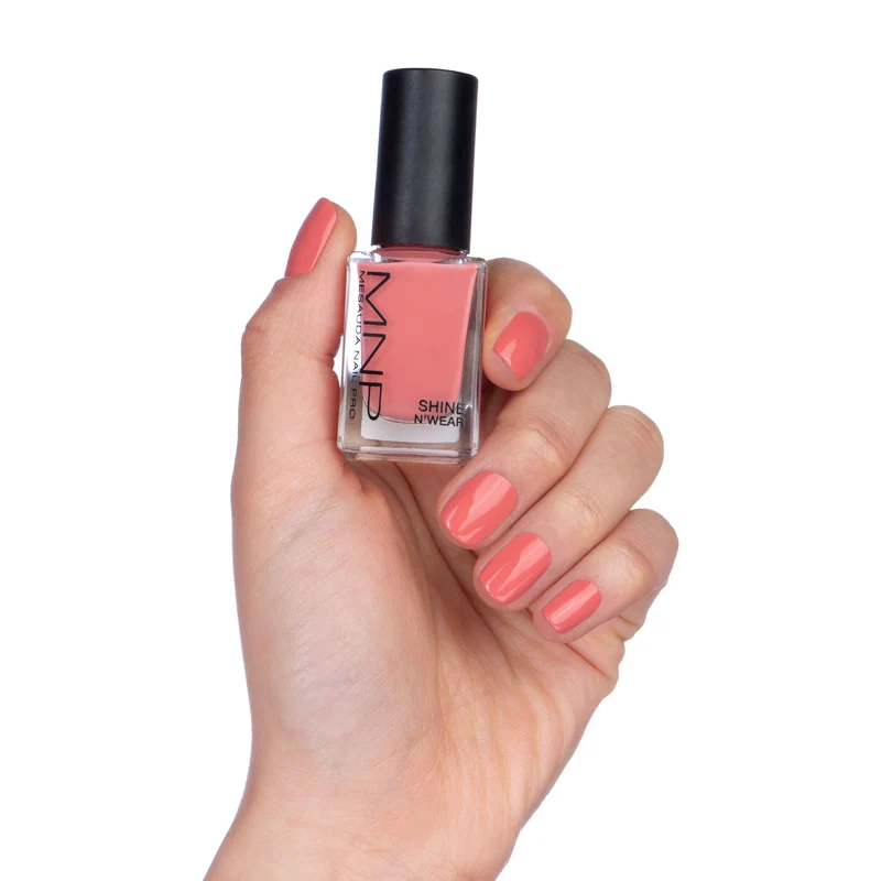 Mesauda MNP Smalto classico Shine N'wear 255 J'adore