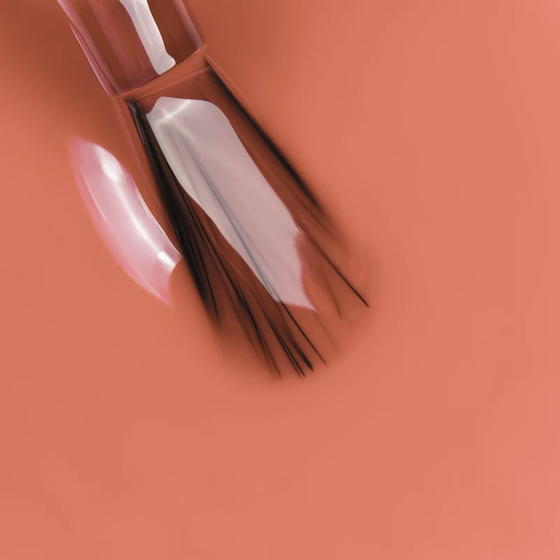Mesauda MNP Smalto classico Shine N'wear 251 Peachy Nude