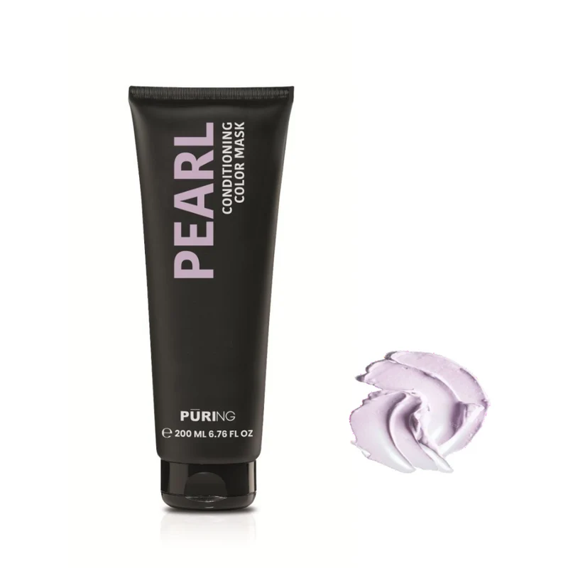 Puring Maschera colorata color mask conditioning 200ml