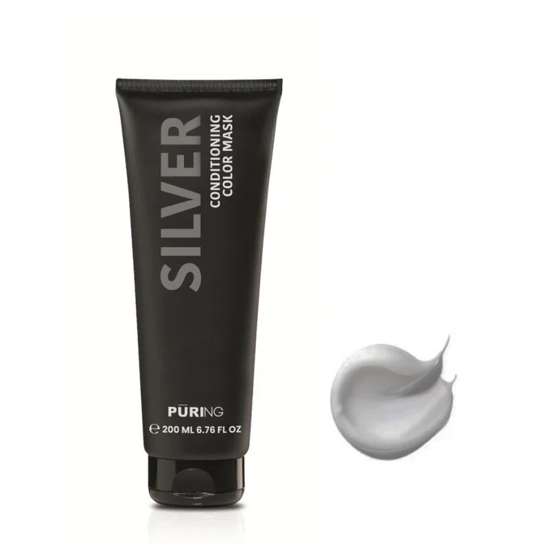 Puring Maschera colorata color mask conditioning 200ml