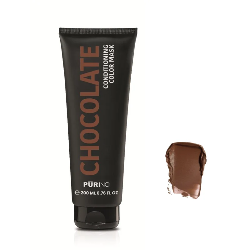 Puring Maschera colorata color mask conditioning 200ml
