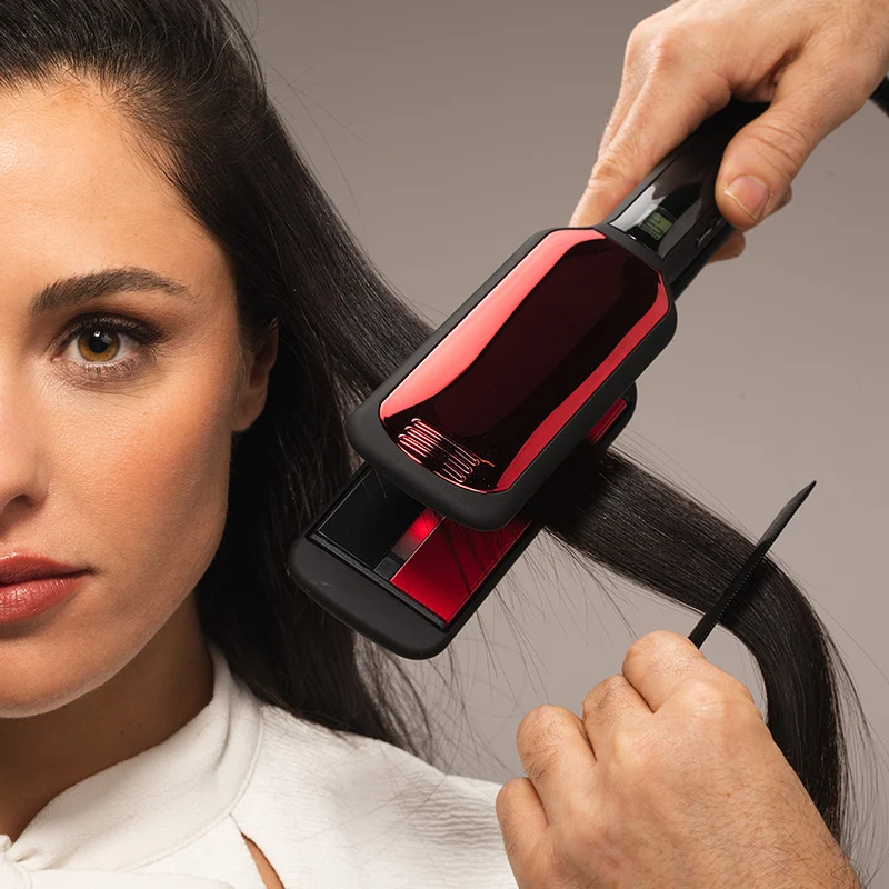 Upgrade Labor Piastra Bio-infrared Keratine