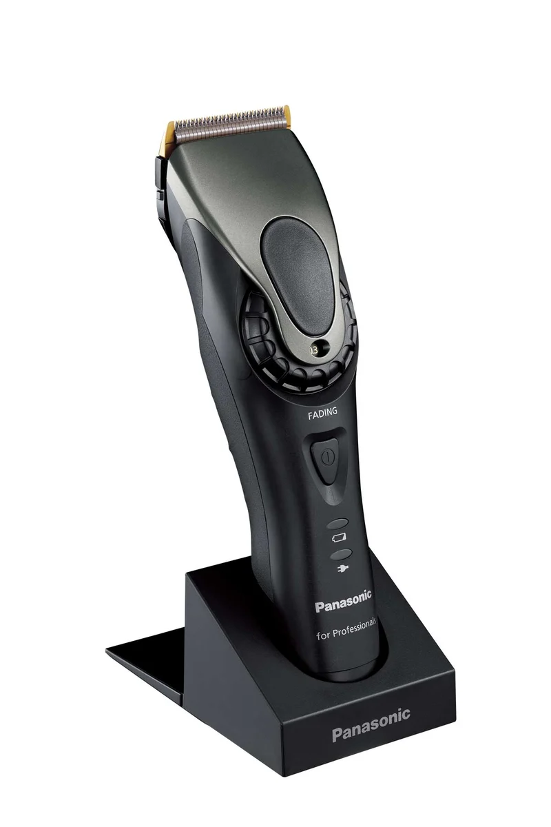 Tosatrice Panasonic ER-DGP86K Fading