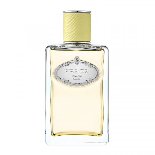 Prada - Les Infusions - Infusion De Gingembre - Eau De Parfum Unisex - 100 Ml