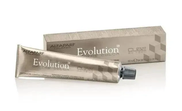 Alfaparf EOC 7.4 Biondo Medio Rame 60ml