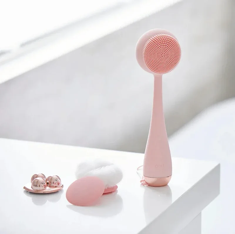 PMD Beauty Clean Body Spazzola Corpo 3in1