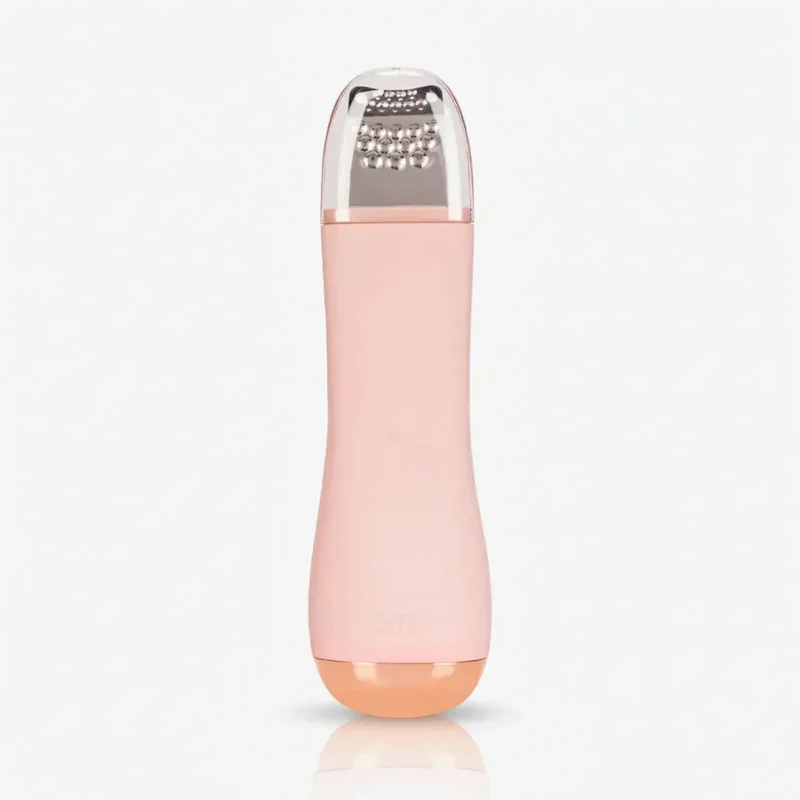 PMD Beauty Wave Pro Spatola Ultrasuoni EMS Viso