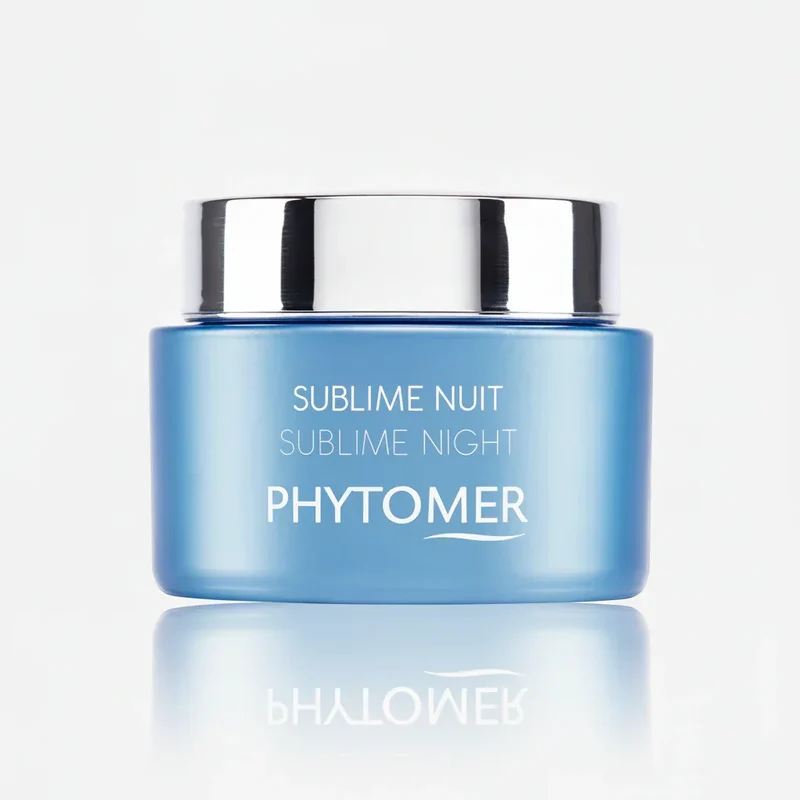 Phytomer Sublime Nuit Balsamo Rigenerante Viso 50ml