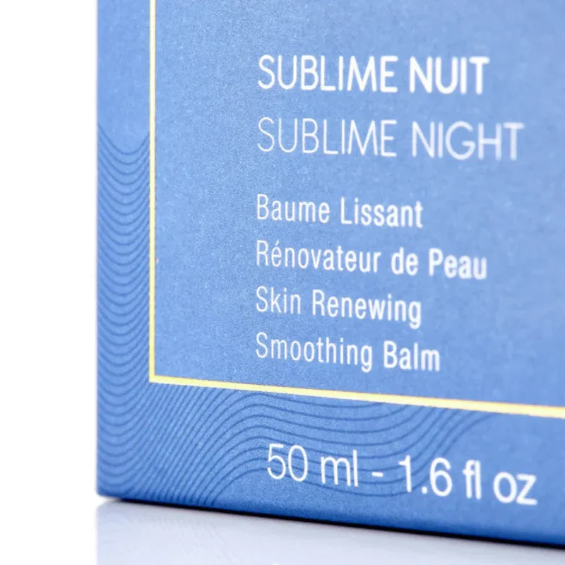 Phytomer Sublime Nuit Balsamo Rigenerante Viso 50ml