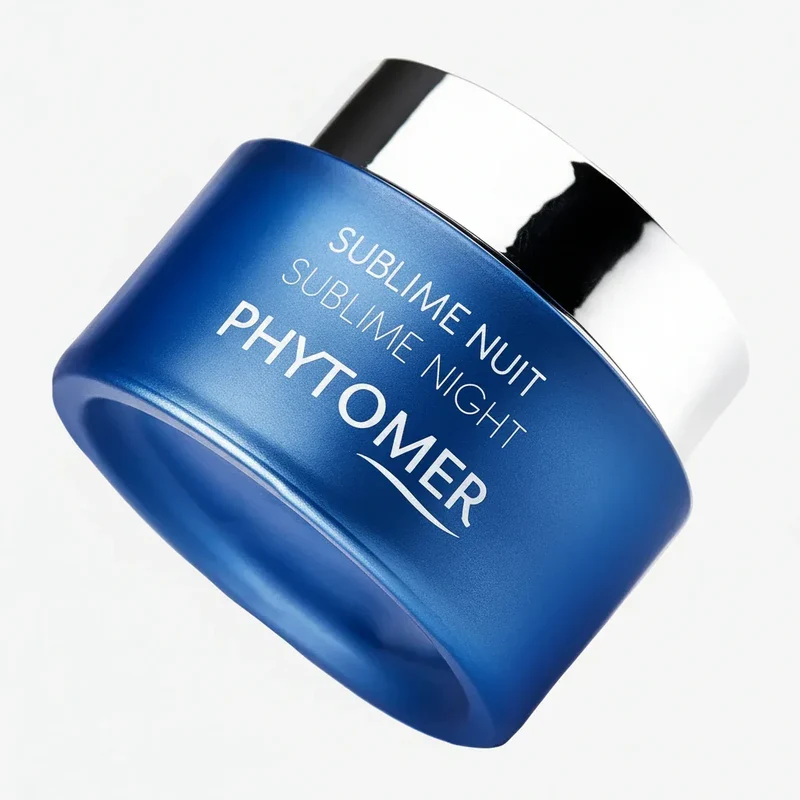 Phytomer Sublime Nuit Balsamo Rigenerante Viso 50ml
