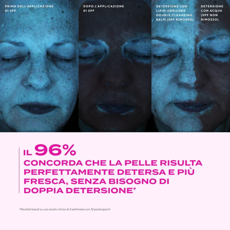 Murad Double Cleansing Balm Burro Detergente 50g