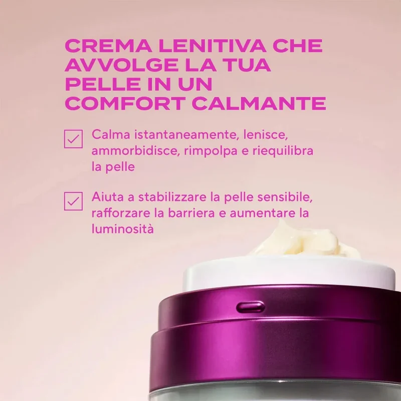 Murad Heartleaf Calming Cream 50 ml Crema Lenitiva