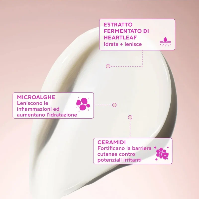 Murad Heartleaf Calming Cream 50 ml Crema Lenitiva