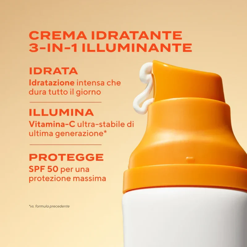 Murad Superactive Moisturizer SPF 50 Brightening 50 ml