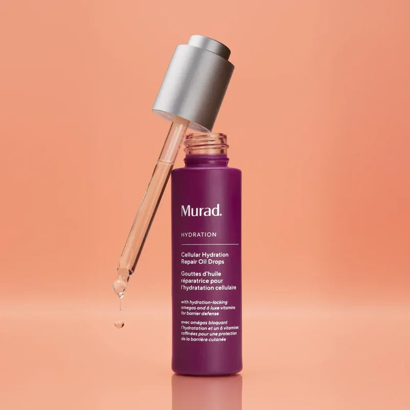 Murad Cellular Hydration Repair Oil Drops 30 ml
