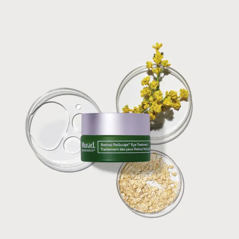 Murad Retinol ReSculpt Eye Treatment contorno occhi 15ml