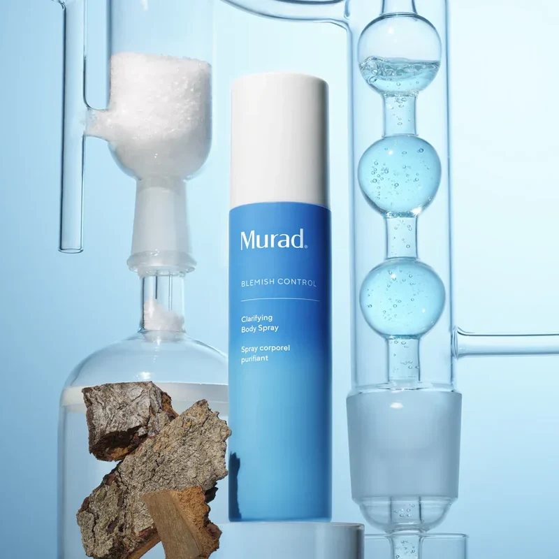 Murad Clarifying Body Spray Purificante Corpo 180ml