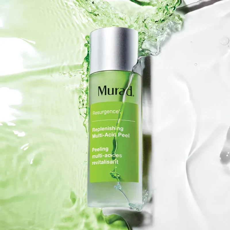 Murad Replenishing Multi-Acid Peeling Rimpolpante 100ml