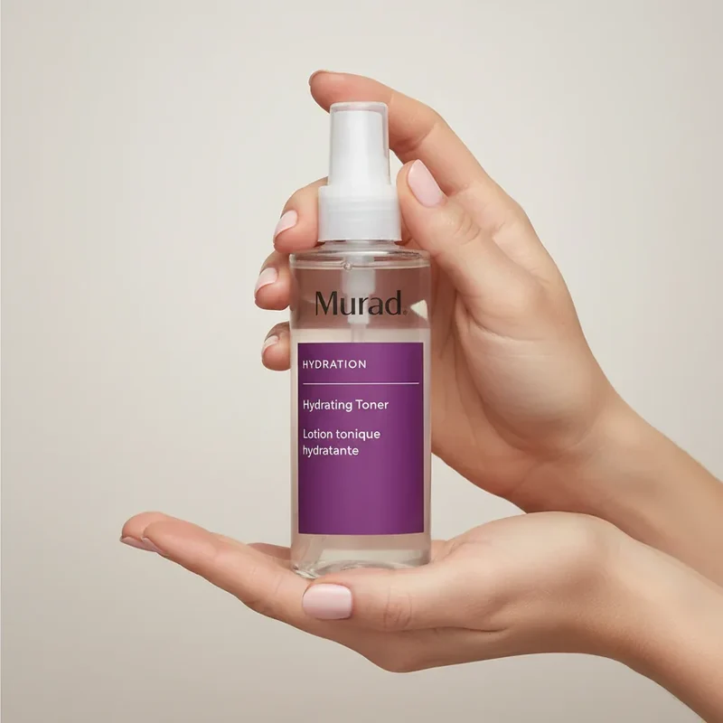 Murad Hydrating Toner Tonico Idratante Viso 180ml