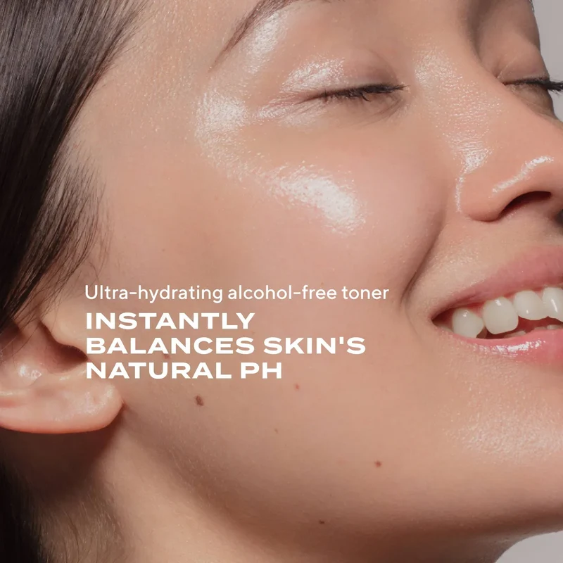 Murad Hydrating Toner Tonico Idratante Viso 180ml