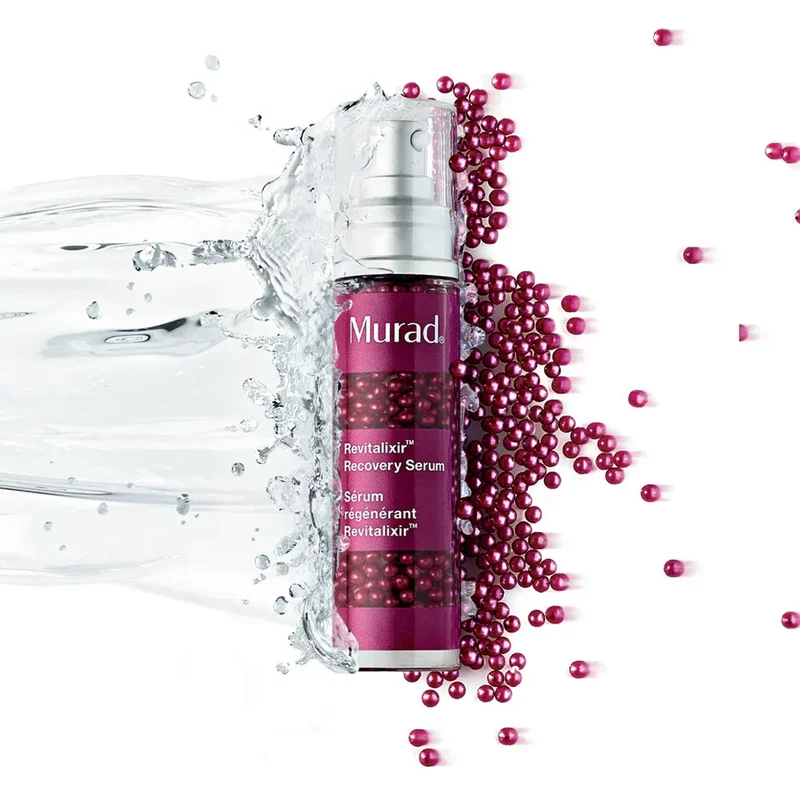Murad Revitalixir Recovery Serum Siero Viso 40ml