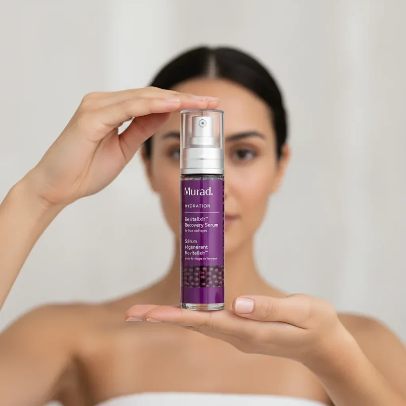 Murad Revitalixir Recovery Serum Siero Viso 40ml
