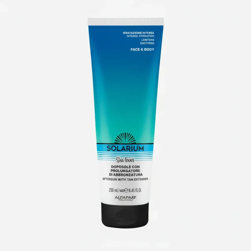 Solarium My Summer Duo 2026 SPF 30 Latte Solare e Doposole