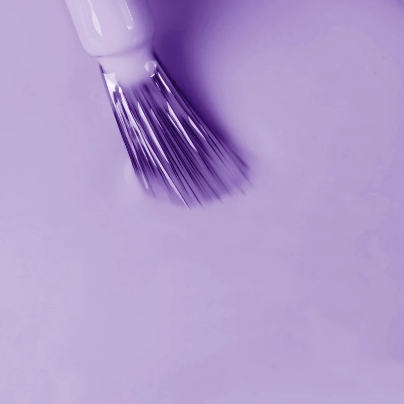 Mesauda MNP Smalto classico Shine N'wear 281 Lilac