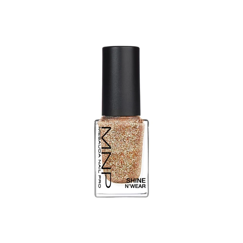Mesauda MNP Smalto classico Shine N'wear 313 Nebula