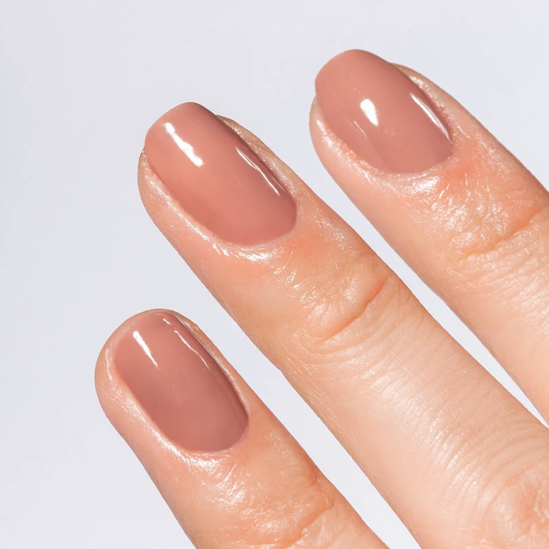Mesauda Me Gel Polish new formula Fudge 122