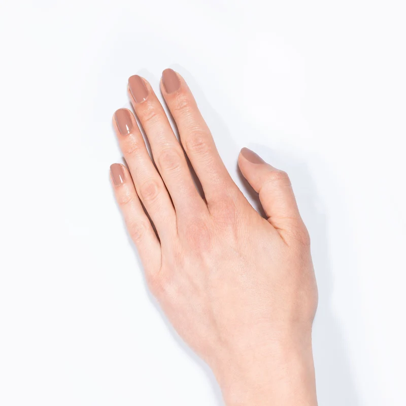 Mesauda Me Gel Polish new formula Fudge 122