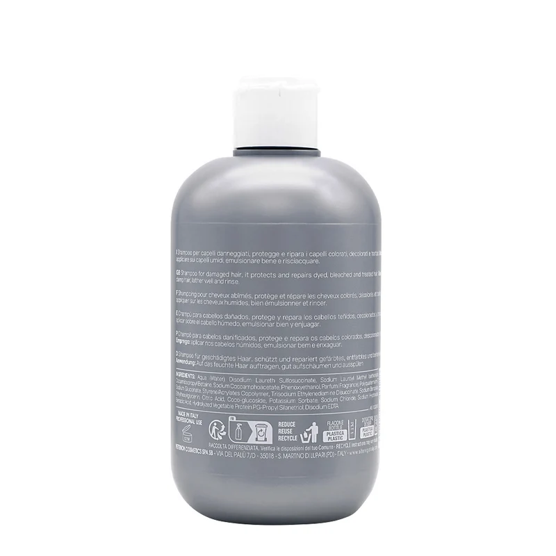 Alterego EgoBond 4 Bond Shampoo 250ml - shampoo ristrutturante