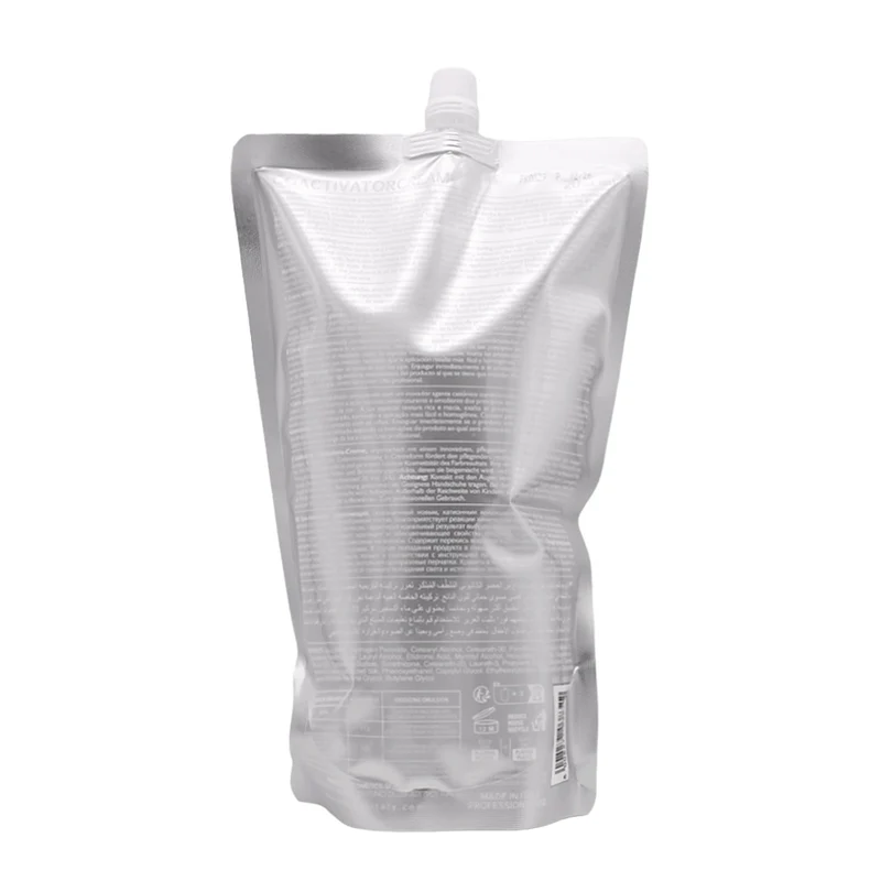 Alterego Coactivator Cream 20vol 1000ml - crema ossidante