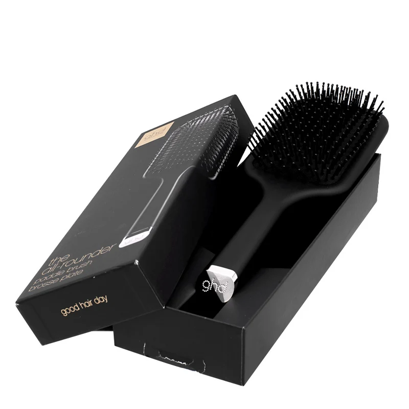 Hair Gallery Resi Come Nuovi Ghd The All-Rounder Paddle Brush - imballaggio lievemente danneggiato