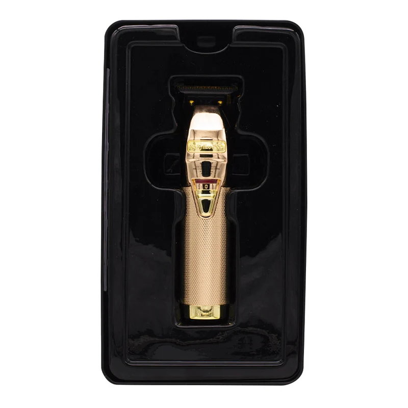 Hair Gallery Resi Come Nuovi Babyliss Pro 4Artist Gold Skeleton Trimmer - confezione esterna strappata