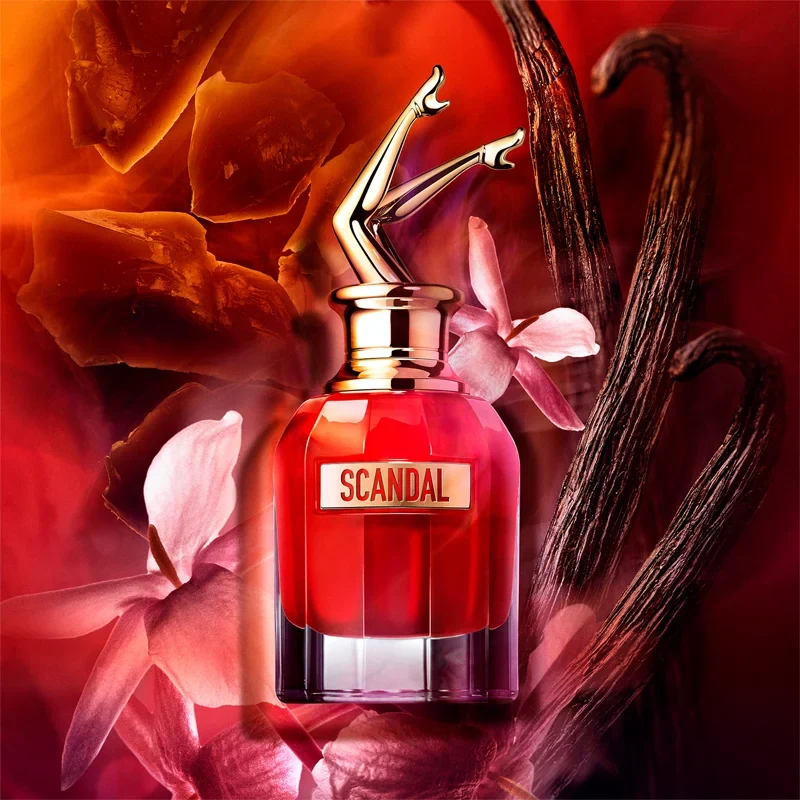 Jean Paul Gaultier - Scandal Le Parfum
