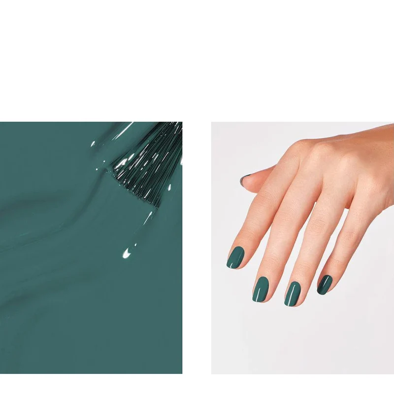 OPI Infinite Shine ISLLA12 IS My Studio's on Spring 15ml - smalto a lunga durata