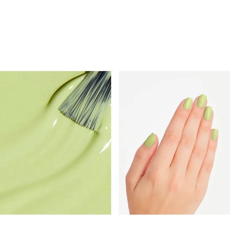 OPI Infinite Shine Spring Collection ISLD56 The Pass is Always Greener 15ml - smalto a lunga durata